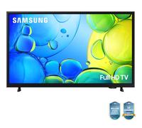 Samsung UE32F6000FUXZT TV 81,3 cm (32 ) Full HD Smart TV Wifi Noir