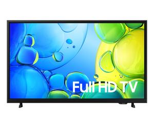 Samsung UE32F6002FK 81,3 cm (32 ) Full HD Smart TV Wifi Noir