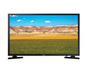 Samsung UE32T4302AK - Classe de diagonale 32" T4300 Series TV LCD rétro-éclairée par LED - Smart TV - Tizen OS - 720p 1366 x 768 - HDR - noir Noir G