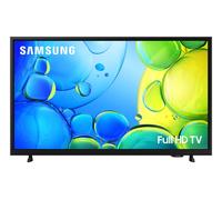 Samsung UE40F6000FU 101,6 cm (40 ) Full HD Smart TV Wifi Noir