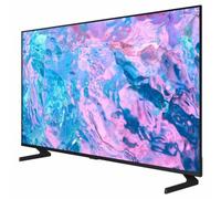 Samsung UE43CU7092 Téléviseur UHD 4K 43 pouces noir