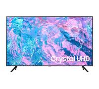 Samsung Series 7 UE43CU7170U 109,2 cm (43") 4K Ultra HD Smart TV Wifi Noir