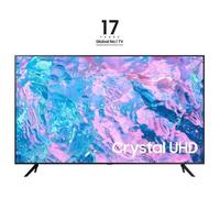 Samsung UE43CU7170 Téléviseur LED 43 Pouces UHD