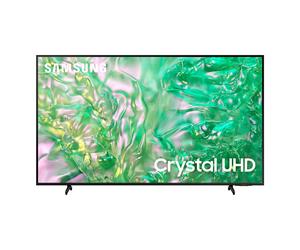 Samsung UE43DU8070U 109,2 cm (43 ) 4K Ultra HD Smart TV Wifi Noir