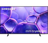 Samsung UE43U8000FKXXU TV 109,2 cm (43 ) 4K Ultra HD Smart TV Wifi Noir