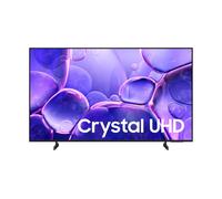 Samsung UE43U8072FUXXH Crystal g classe énergétique: