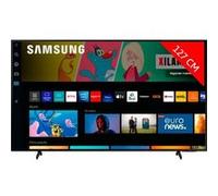 UE50BU8005K e diagonale 50" 8 Series TV LCD rétro-éclairée par LED - Crystal UHD - Smart TV - Tizen OS - 4K UHD (2160p) 3840 x 2160 - HDR -