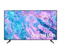 Samsung UE50CU7172UXXH TV 127 cm (50 ) 4K Ultra HD Smart TV Wifi Noir