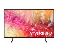 Samsung UE50DU7172U 127 cm (50") 4K Ultra HD Smart TV Wifi Noir