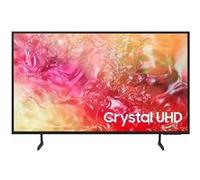 Samsung UE50DU7172U 127 cm (50") 4K Ultra HD Smart TV Wifi Noir Noir G