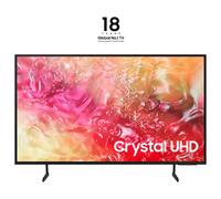 Samsung UE50DU7190U 127 cm (50 ) 4K Ultra HD Smart TV Wifi Noir