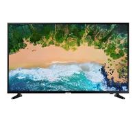 SAMSUNG UE50NU7025 TV LED 4K UHD 125 cm HDR Smart TV • TV LED • Téléviseur