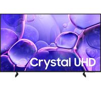 Samsung UE50U8072FUXXH Crystal g classe énergétique: