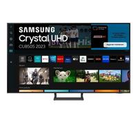 SAMSUNG UE55BU8505K - TV LED 55"" (140cm) - Crystal UHD 4K 3840x2160 - Smart TV - Gaming Hub - HDR10+ - 3xHDMI