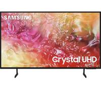 Samsung UE55DU7172UXXH Crystal g classe énergétique:
