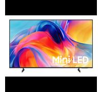 Samsung UE55M70HAUXXH 55" 4K Ultra HD Mini LED Smart TV Motion Xcelerator DVB-C/T2/S2 WiFi Ethernet Noir