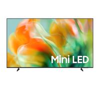 Samsung UE55M80HAUXZT Smart TV 55" LED 4K DVB-T2 Wifi HbbTV CI+ Noir