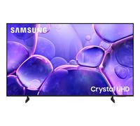 Samsung UE55U8000FU 139,7 cm (55 ) 4K Ultra HD Smart TV Wifi Noir