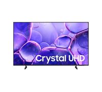 Samsung UE55U8072FUXXH g classe énergétique: