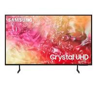 Samsung UE65DU7172U 165,1 cm (65") 4K Ultra HD Smart TV Wifi Noir
