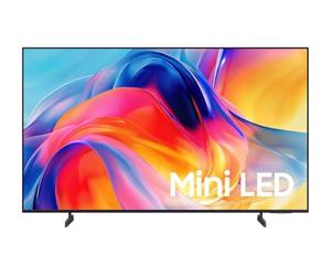 Samsung UE65M80HAUXZT Smart TV 65" 4K LED DVB-T2 Wifi Noir