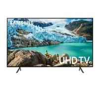 Samsung UE65RU7179U - Classe de diagonale 65" 7 Series TV LCD rétro-éclairée par LED - Smart TV - 4K UHD (2160p) 3840 x 2160 - HDR - noir charbon Noir charbon G