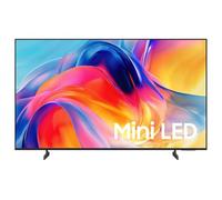 Samsung UE75M80HAUXZT TV 75" Smart TV 4K Mini LED Wifi DVB-T2 Noir