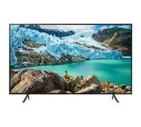 Samsung UE75RU7175U e diagonale 75" 7 Series TV LCD rétro-éclairée par LED - Smart TV - 4K UHD (2160p) 3840 x 2160 - HDR - noir charbon Noir charbon G