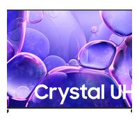 Samsung UE75U8092FU 190,5 cm (75 ) 4K Ultra HD Smart TV Wifi Noir