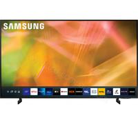 Samsung UE85AU8075U 2,16 m (85 ) 4K Ultra HD Smart TV Wifi Noir