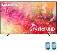Samsung UE85DU7170U 2,16 m (85") 4K Ultra HD Smart-TV WLAN Noir