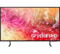 Samsung UE85DU7172U 2,16 m (85") 4K Ultra HD Smart-TV WLAN Noir