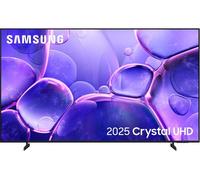 Samsung UE85U8000FKXXU TV 2,16 m (85 ) 4K Ultra HD Smart TV Wifi Noir