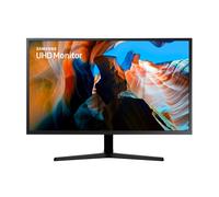 Samsung UJ59 écran plat de PC 81,3 cm (32") 3840 x 2160 pixels 4K Ultra HD LCD Gris