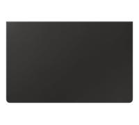 Samsung EF-DX920 QWERTZ Allemand Pogo Pin Noir