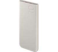 Samsung Usb C 10.000mah Powerbank Beige Beige One Size