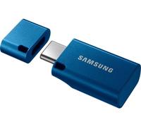 Samsung MUF-128DA lecteur USB flash 128 Go USB Type-C 3.2 Gen 1 (3.1 Gen 1) Bleu
