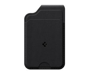 Samsung Valentinus S Wallet - Porte-cartes magnétique - Noir