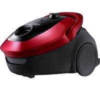Samsung Vc07m25e0wr/sb Aspirateur One Size / EU Plug 220V One Size