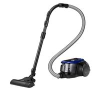 Samsung VC2100M 1,5 L Aspirateur réservoir cylindrique 700 W sans Sac