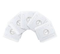 Samsung VCA-ADB90/VT Sac d'aspirateur en plastique Blanc