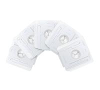 Samsung VCA-ADB90/XAA Clean Station Sacs à poussière Gris