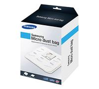 Samsung VCA de vp78 m Sacs Aspirateur Lot de 6