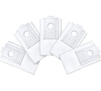Samsung VCA-RDB95/VT Lot de 5 sacs d'aspirateur Clean Station Jet Bot AI+ / Jet Bot+ 2,5 L
