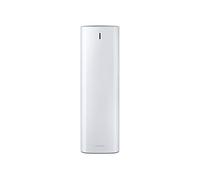 Samsung VCA-SAE90B/WA, Clean Station de vidange Automatique du réservoir de poussière, Blanc