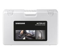 Samsung VCA-SAK95K/GL Kit d'accessoires pour aspirateur sans Fil Jet, Brosse à poussière Extra Douce, Brosse à poussière Extra Dure, Tuyau d'extension télescopique, suceur Plat télescopique Flexible