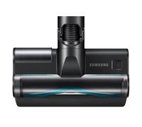 Samsung VCA-TABF95 Jet Dual+ Brosse sols durs et tapis pour aspirateur Bespoke AI Jet, Bespoke Jet Plus, Jet 95, Jet 85, avec hachoir, accessoire d'origine Noir
