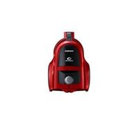 Samsung VCC45W0S3R 1,3 L Aspirateur réservoir cylindrique Sec 700 W Sans sac