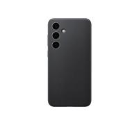 Samsung Vegan Leather Case coque de protection pour téléphones portables 17 cm (6.7") Housse Noir
