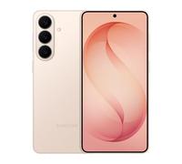Samsung [Version importée] Galaxy S26+ 5G (SM-S947B) 512 Go de stockage 12 Go de RAM Smartphone Android 16 (Or rose)